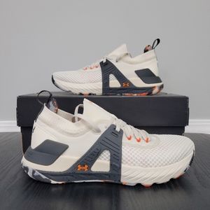 Under Armour Project Rock Marble PR4